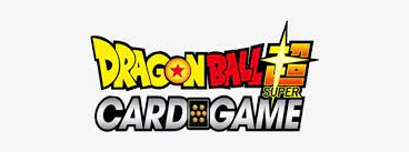 Dragon Ball Super TCG