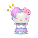 Hello Kitty 50th - Hello Kitty In Cake Pop! Vinyl