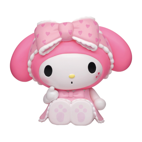 Hello Kitty - My Melody Figural Bank