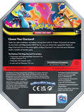 Pokemon TCG - Mega Charizard Tin (Assorted)
