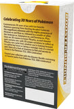 Pokemon TCG - 30th Celebration Booster Bundle