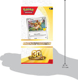Pokemon TCG - 30th Celebration Knock Out Collection