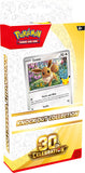 Pokemon TCG - 30th Celebration Knock Out Collection