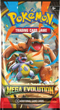 Pokemon TCG - Mega Evolution Enhanced Booster Box (36 Packs)