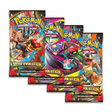 Pokemon TCG - Mega Evolution Enhanced Booster Box (36 Packs)