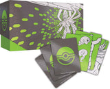 Pokemon TCG - Mega Evolution - Perfect Order Elite Trainer Box