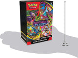 Pokemon TCG - Phantasmal Flames Booster Bundle