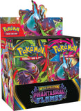 Pokemon TCG - Phantasmal Flames Booster Box (36 packs)
