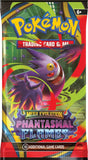 Pokemon TCG - Phantasmal Flames Booster Box (36 packs)