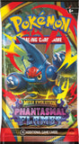 Pokemon TCG - Phantasmal Flames Booster Box (36 packs)
