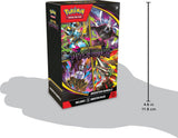 Pokemon TCG - Mega Evolution Pitch Black Booster Bundle