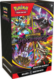 Pokemon TCG - Mega Evolution Pitch Black Booster Bundle