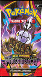 Pokemon TCG - Mega Evolution Pitch Black Booster Box (36 Packs)