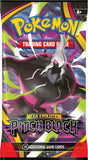 Pokemon TCG - Mega Evolution Pitch Black Booster Box (36 Packs)