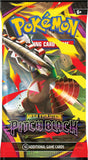 Pokemon TCG - Mega Evolution Pitch Black Booster Box (36 Packs)