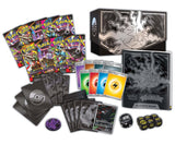 Pokemon TCG - Mega Evolution Pitch Black Elite Trainer Box (ETB)