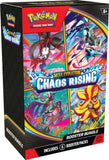 Pokemon TCG - Mega Evolution Chaos Rising Booster Bundle