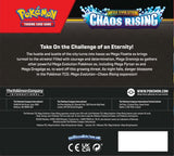 Pokemon TCG - Mega Evolution Chaos Rising Booster Box (36 packs)