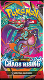 Pokemon TCG - Mega Evolution Chaos Rising Booster Box (36 packs)