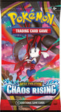 Pokemon TCG - Mega Evolution Chaos Rising Booster Box (36 packs)