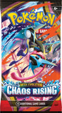 Pokemon TCG - Mega Evolution Chaos Rising Booster Box (36 packs)