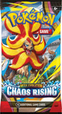 Pokemon TCG - Mega Evolution Chaos Rising Booster Box (36 packs)