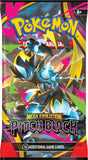 Pokemon TCG - Mega Evolution Pitch Black Booster Box (36 Packs)