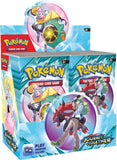 Pokemon TCG - Scarlet & Violet Journey Together Booster Box (36 Packs)