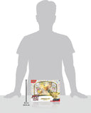 Pokemon TCG - Scarlet & Violet 151 - Zapdos ex Collection Box