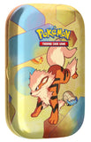 Pokemon TCG - Scarlet & Violet 151 Mini Tin Set - Sealed set of 10
