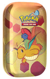 Pokemon TCG - Scarlet & Violet 151 Mini Tin Set - Sealed set of 10
