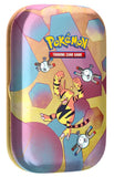 Pokemon TCG - Scarlet & Violet 151 Mini Tin Set - Sealed set of 10