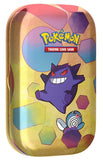 Pokemon TCG - Scarlet & Violet 151 Mini Tin Set - Sealed set of 10