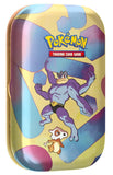 Pokemon TCG - Scarlet & Violet 151 Mini Tin Set - Sealed set of 10