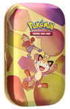 Pokemon TCG - Scarlet & Violet 151 Mini Tin Set - Sealed set of 10
