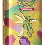 Pokemon TCG - Scarlet & Violet 151 Mini Tin Set - Sealed set of 10