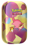 Pokemon TCG - Scarlet & Violet 151 Mini Tin Set - Sealed set of 10