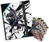 Pokemon TCG - Scarlet & Violet - Black Bolt Binder Collection