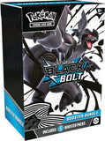 Pokemon TCG - Scarlet & Violet Black Bolt Booster Bundle