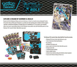 Pokemon TCG - Scarlet & Violet - Black Bolt Elite Trainer Box (ETB)