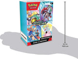 Pokemon TCG - Journey Together Booster Bundle