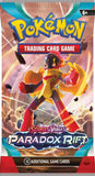 Pokemon TCG - Scarlet & Violet Paradox Rift Booster Box (36 Packs)