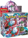 Pokemon TCG - Scarlet & Violet Paradox Rift Booster Box (36 Packs)