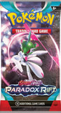 Pokemon TCG - Scarlet & Violet Paradox Rift Booster Box (36 Packs)