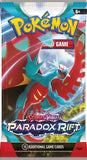 Pokemon TCG - Scarlet & Violet Paradox Rift Booster Box (36 Packs)