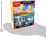 Pokemon TCG - Scarlet & Violet Surging Sparks Booster Bundle