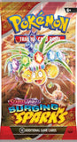Pokemon TCG - Scarlet & Violet Surging Sparks Booster Box (36 packs)