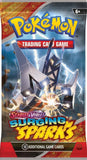 Pokemon TCG - Scarlet & Violet Surging Sparks Booster Box (36 packs)
