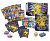 Pokemon TCG - Scarlet & Violet Surging Sparks Elite Trainer Box (ETB)