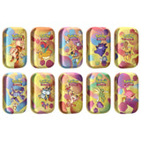 Pokemon TCG - Scarlet & Violet 151 Mini Tin Set - Sealed set of 10